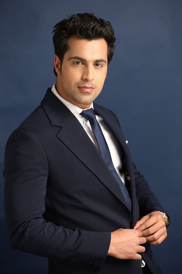 Sahil Arora, Founder, Bellezza Unisex Salon